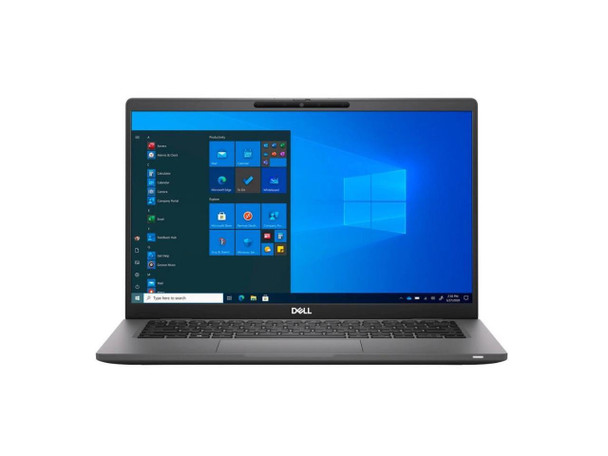 DELL Latitude 7420 2-in-1 Laptop Intel Core i7-1165G7 16GB Memory 256GB SSD