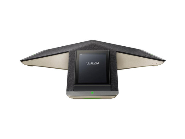 HP Poly Trio C60 IP Conference Phone for Microsoft Teams Full Radio and PoE