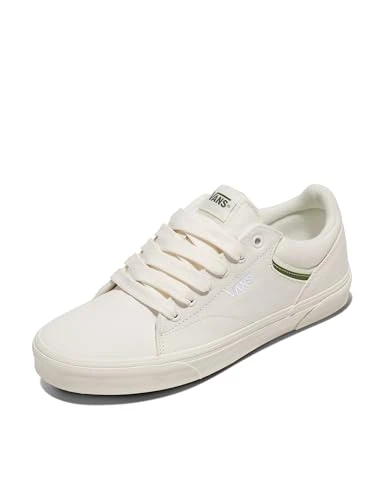 VANS MENS SELDANSNEAKER SIZE: MEN 9.5 (AU/UK M8.5) (EU M42.5) - TWIST OF LIME