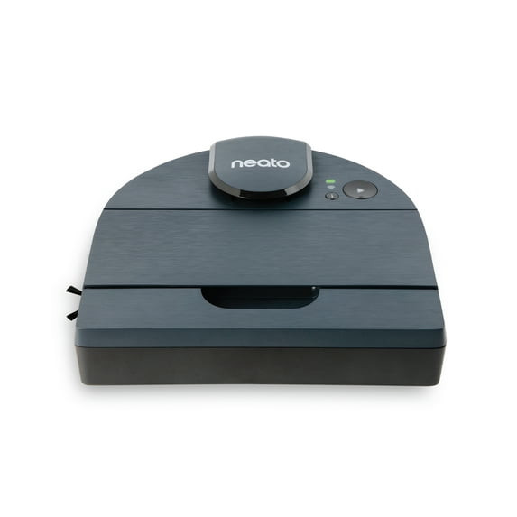 NEATO D8 INTELLIGENT ROBOT VACUUM WI-FI CONNECTED LIDAR NAVIGATION IN INDIGO