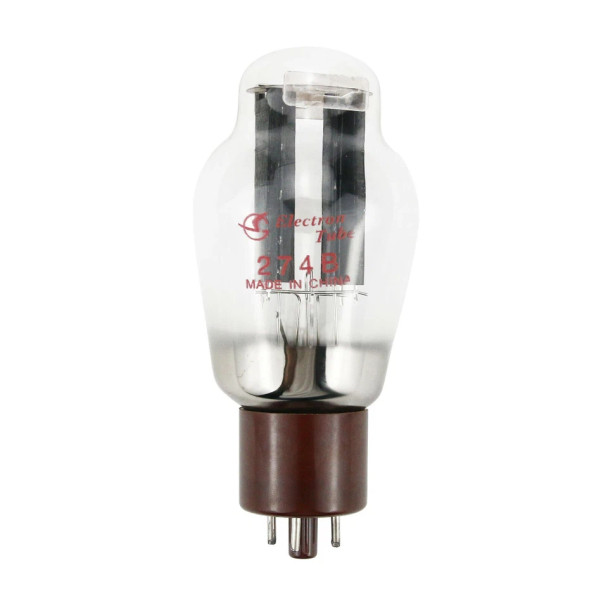 SHUGUANG 274B TUBE ELECTRON TUBE REPLACEMENT FOR 5Z3PJ 5U4G FIT TUBE AMPLIFIER