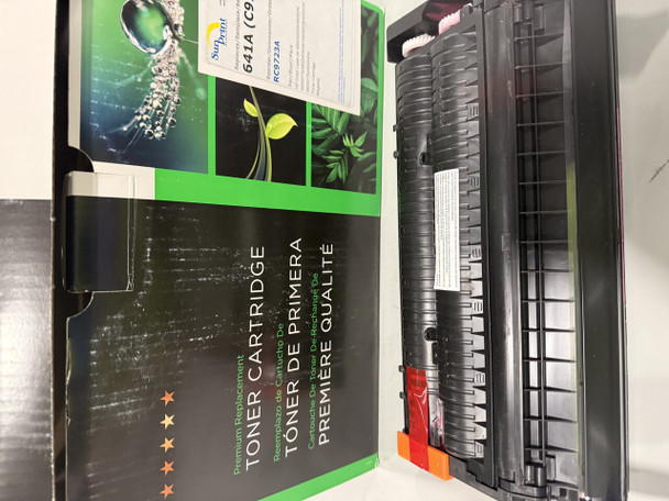 THE INNER CIRCLE PREMIUM REPLACEMENT TONER CARTRIDGE - MAGENTA