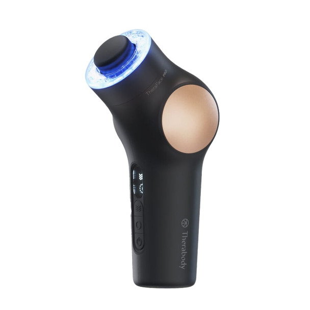 THERAFACE PRO MASSAGER - BLACK