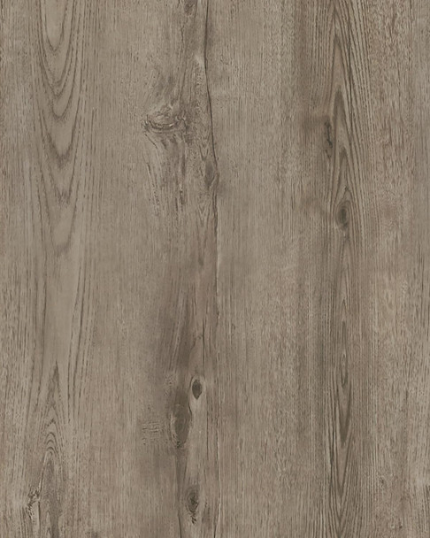 GLORYTIK 118"X17.7" GREY BROWN WOOD GRAIN CONTACT PAPER FAUX WOOD W-118X17.7 New