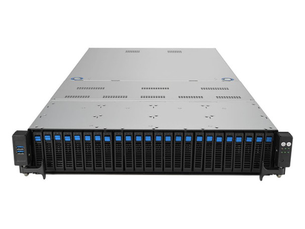 ASUS RS720-E11-RS24U-20WGP10G 2U Rackmount Server Barebone LGA 4677 Intel C741