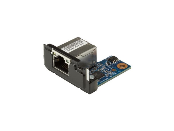 HP 2.5GbE LAN Flex Port Z2 Mini