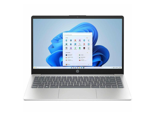 HP 14-em0349nr 14" Laptop R3 7320U 4GB 256GB SSD W11H B9EE1UAABA