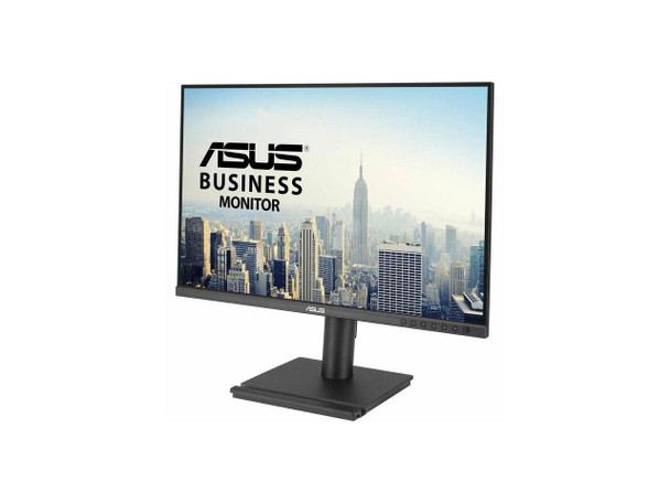 Asus BE248QF 24" Class WUXGA LED Monitor - 16:10 - Black - 24.1" Viewable -