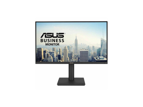 Asus BE27AQG 27" Class WQHD LED Monitor - 16:9 - TAA - 27" Viewable - In-plane