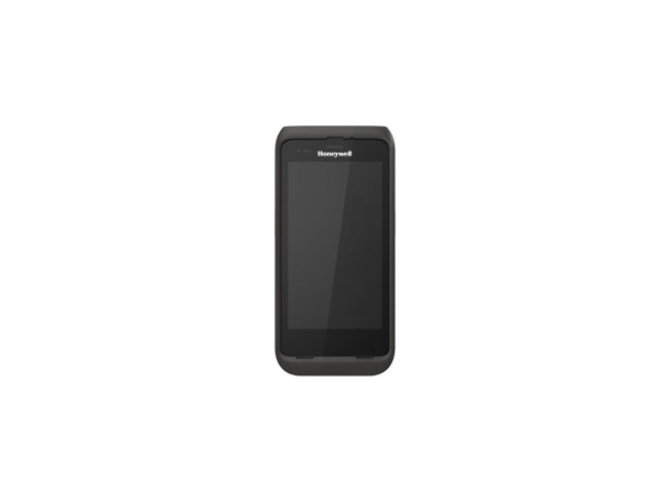 Honeywell CT45 Family of Rugged Mobile Computer - 1D, 2D - 4G, 4G LTE -