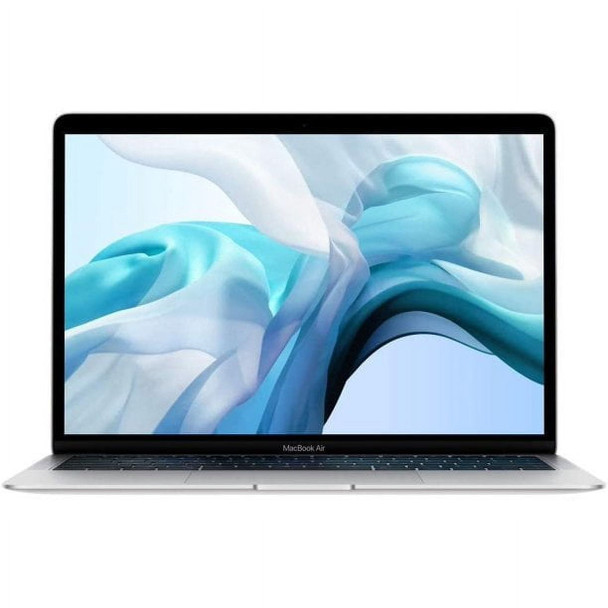 Apple MacBook Air 13" Intel Core i5 8GB 128GB - Silver - MVFH2LL/A