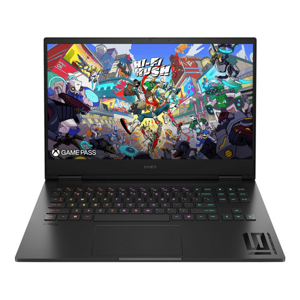 HP OMEN 16.1" QHD Gaming Laptop - i7-14700HX - 16GB - 1TB - RTX 4060 - W11H