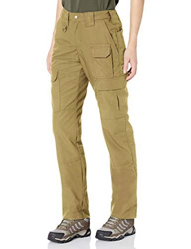 PROPPER WOMEN'S TACTICAL PANTS - SIZE: WOMEN 14 - COYOTE