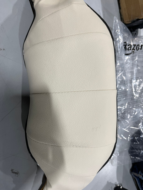 SHIATSU BACK AND NECK MASSAGER - BEIGE