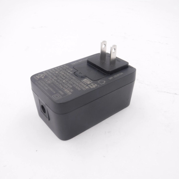 PHILIPS HUE POWER ADAPTER (SINGLE INPUT) - BLACK