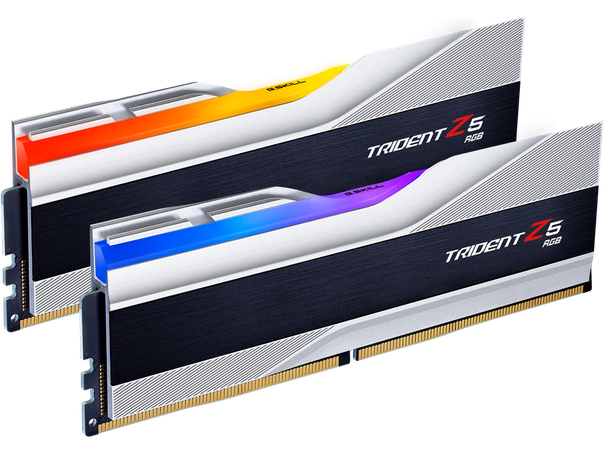 G.SKILL Trident Z5 RGB Series 64GB (2 x 32GB) 288-Pin PC RAM DDR5 6400 (PC5