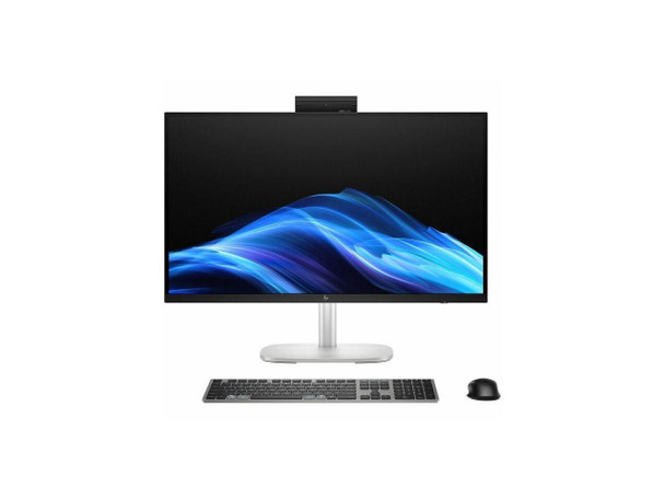HP EliteStudio 8 AiO G1i All-in-One Computer - 23.8" Full HD Display - Intel