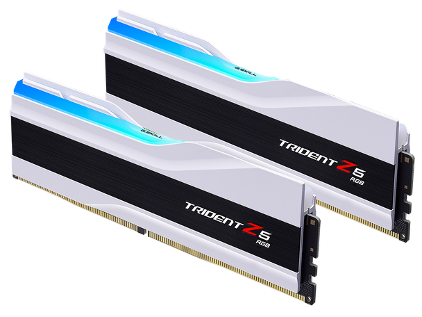 G.SKILL Trident Z5 RGB Series 64GB (2 x 32GB) 288-Pin PC RAM DDR5 6000 (PC5