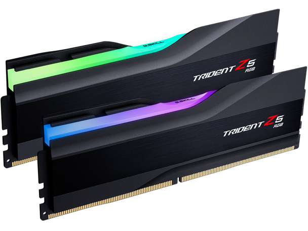 G.SKILL Trident Z5 RGB Series 32GB (2 x 16GB) 288-Pin PC RAM DDR5 5600