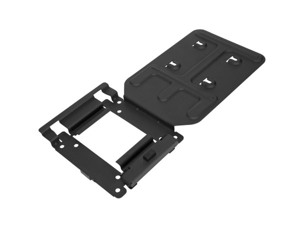 Targus Mounting Bracket for Docking Station - Black - 75 x 75, 100 x 100 -