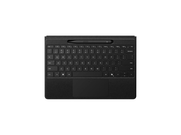 Microsoft Surface Slim Pen (2nd Edition) and Pro Flex Keyboard for Pro (11th