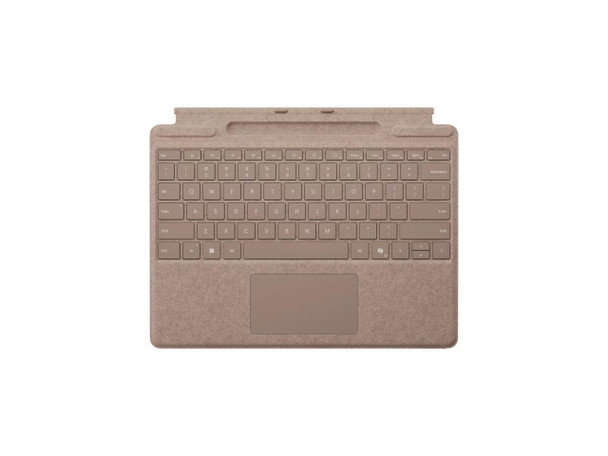 Microsoft Surface Pro Keyboard for Pro (11th Edition), Pro 9, and Pro 8 with Pen