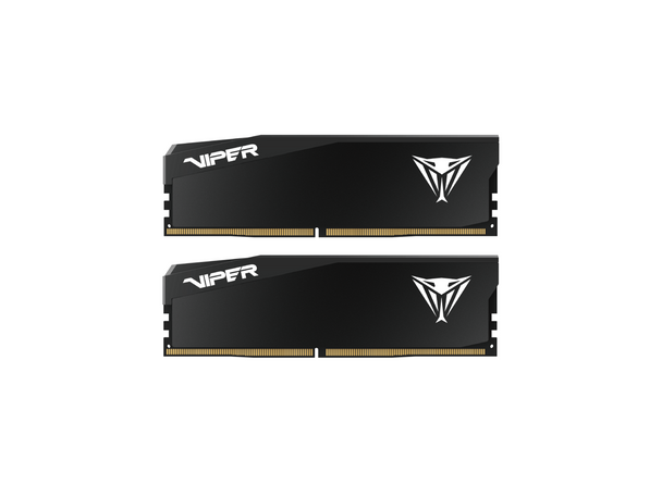 Patriot Viper Elite 5 Ultra 32GB (2 x 16GB) 288-Pin PC RAM DDR5 6000 (PC5 48000)