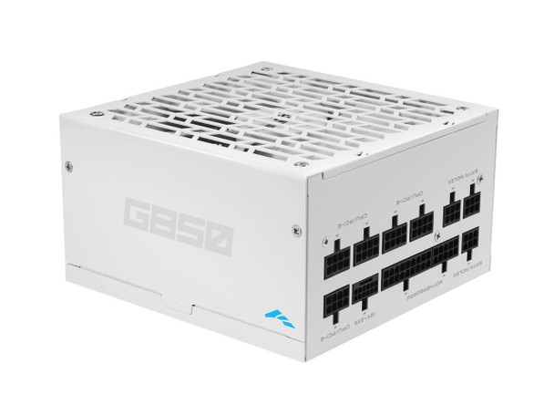 SAMA G850W ATX 3.1 Power Supply, 80+ Gold Efficiency, PCIE 5.1 Ready, Full