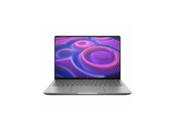 HP ZBook Ultra G1a 14" Touchscreen Mobile Workstation - 2.8K - AMD Ryzen AI MAX