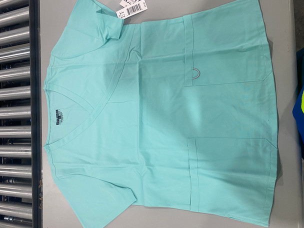 EMPIRE TREND AQUA LARGE - SIZE: MEN L WOMEN L - AQUA New