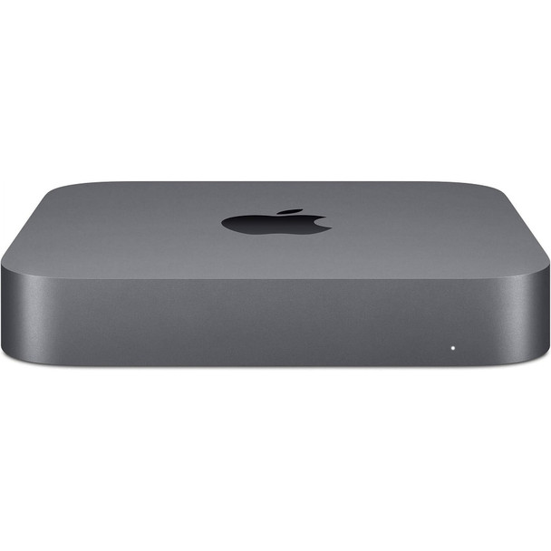 Late 2018 Apple Mac Mini with 3.0GHz Intel Core i5 (8GB, 256GB) Space Gray