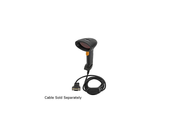 Royal Ps700-Lsr Bar Code Scanner