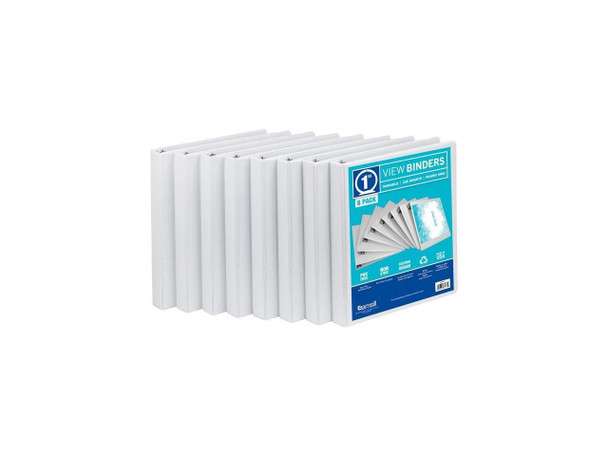 Samsill Ring Binder S88437 Samsill Ring Binder S88437