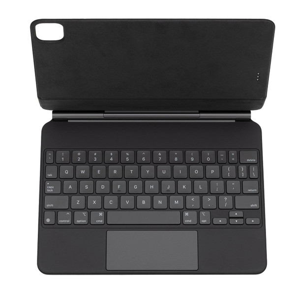 Apple Magic Keyboard for 11-inch for iPad Pro MXQT2LL/A - Black