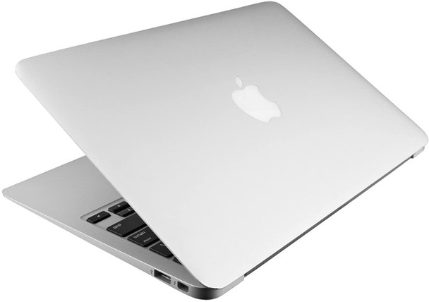 Apple MacBook Air MJVE2LL/A 13.3" Intel i5-5250U 1.6GHz 4GB RAM 128GB SSD