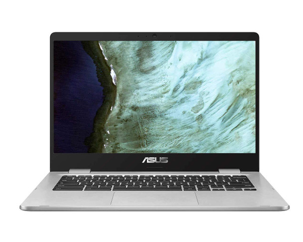 ASC523NA-IH44F 15.6" FHD Chromebook -  Intel Celeron N3350 - 4GB - 64GB