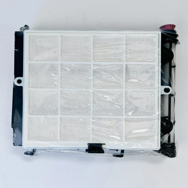 MOTORCRAFT FD-4625-AA FUEL FILTER ONLY FOR FORD - BLACK/WHITE