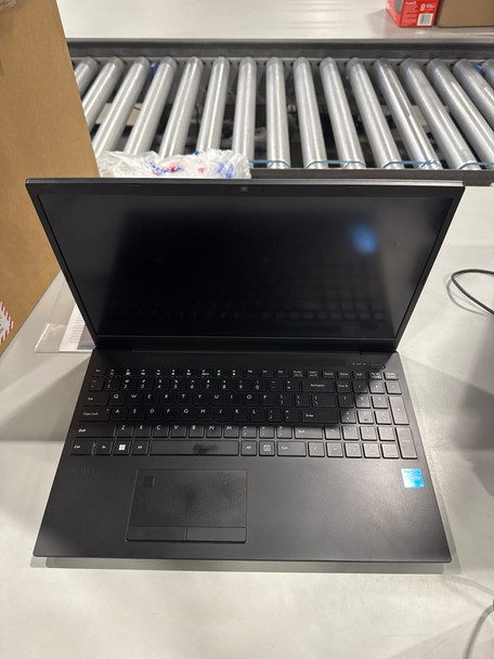 VAIO 15.6"FHD I5-1235U 16GB 1TB SSD +FPR - BLACK