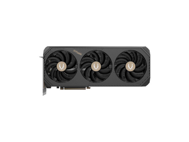 ZOTAC SOLID OC GeForce RTX 5090 32GB GDDR7 PCI Express 5.0 x16 ATX Graphics Card