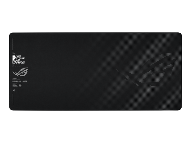 ASUS ROG Sheath II XXL Gaming Mouse Pad - 35.4" x 15.7" (XXL Size), Advanced