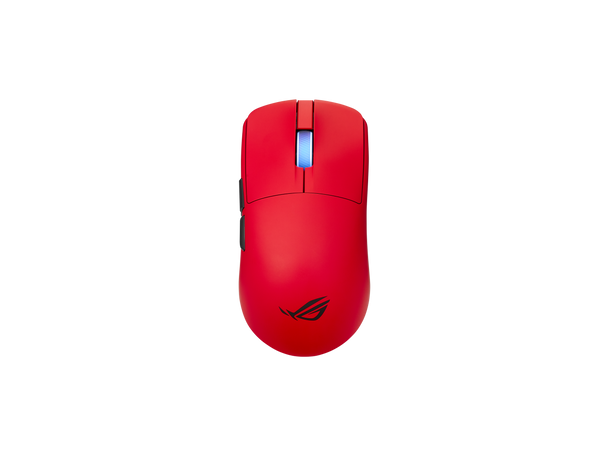 ASUS ROG Harpe II Ace Wireless Esports Gaming Mouse – Pro-Tested, Right-Handed,