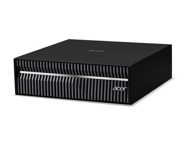 Acer Veriton VGN100-UD11 DGX Spark Workstation - Arm Cortex-X925 + Cortex-A725 -