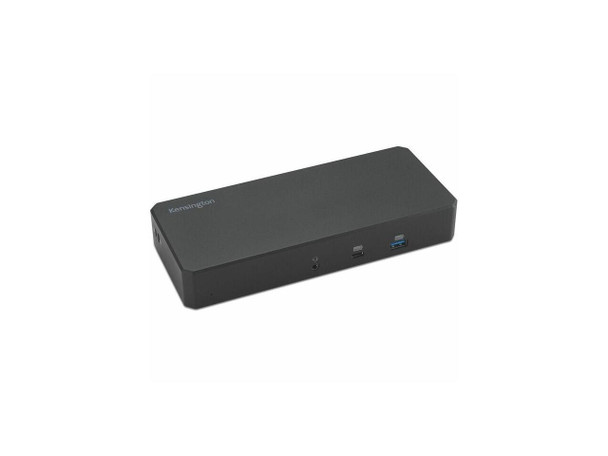 Kensington SD3220U3 EQ USB-C® 10Gbps Triple Video Driverless Dock - for