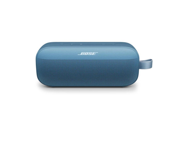 Bose SoundLink Flex (2nd Gen) Portable Bluetooth Speaker with