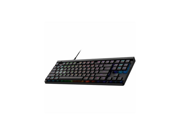 Logitech G515 Rapid TKL Low-Profile Wired Gaming Keyboard, Fully Customizable PC