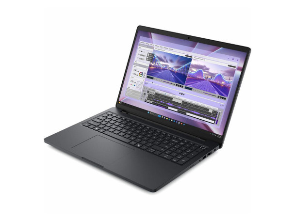 Dell Pro Max MC16250 16" Copilot+ PC Notebook - Intel Core Ultra 9 285H -