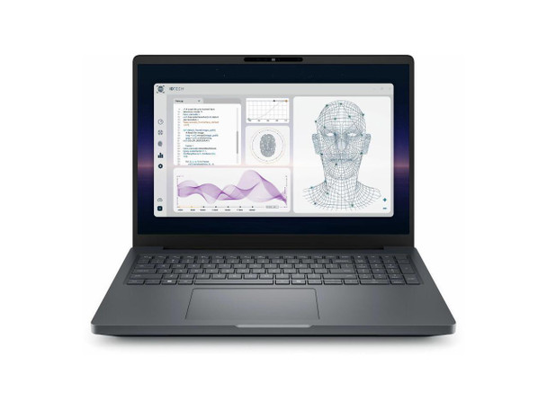 Dell Pro Max Plus MB16250 16" Mobile Workstation - Intel Core Ultra 9 285HX - 64