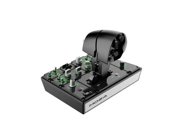 Moza MTP Throttle  AS008
