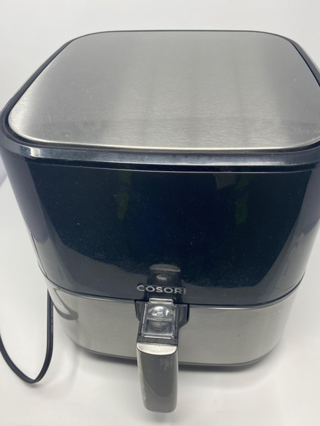 COSORI 5.8-QT AIR FRYER OVEN - BLACK