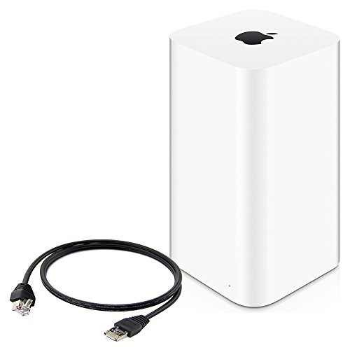 APPLE TIME CAPSULE 2TB ME177LL/A - WHITE